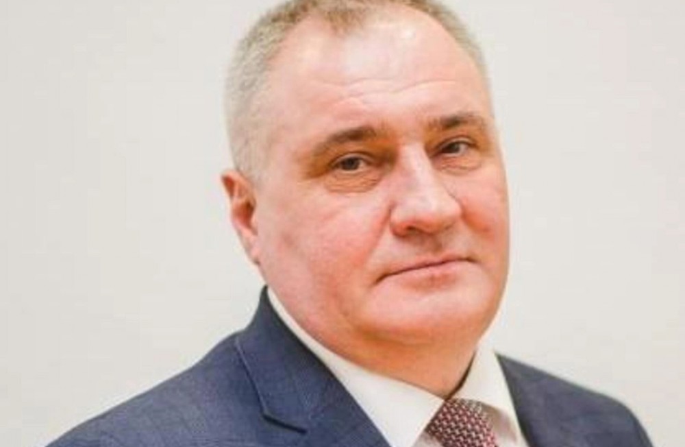 В свердловском городе таинственно исчез глава думы — его не видели уже месяц (обновлено)