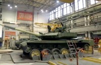 СМИ: открытию нового танкового конвейера на «Уралвагонзаводе» мешает дефицит кадров