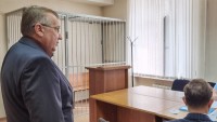 Лидер тагильской ОПГ «Герат-Урал» Андрей Селезнев ушёл от суда на СВО