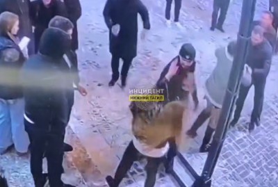Отказ познакомиться закончился для тагильчанки избиением у клуба