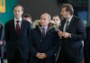 СМИ: Путин едет на Уралвагонзавод