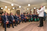 Шестеро тагильчан стали «Почетными ветеранами города»