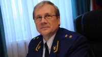 Прокурор Свердловской области вступился за руководителя НТЗТИ Дениса Кокорина