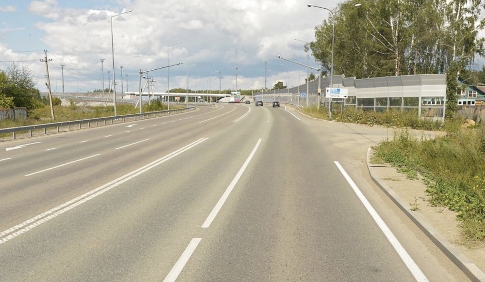 Губернатор: реконструкция въезда в Нижний Тагил &mdash; один из важнейших объектов года