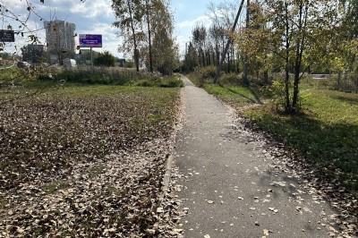 Тепло точно всё, ждем снег: прогноз свердловских синоптиков