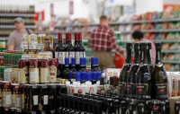 Судьба «полусухого закона» в Свердловской области прояснилась