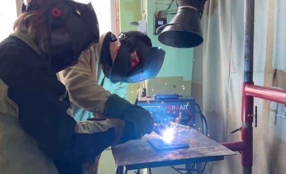 В тагильских школах массово начнут обучать рабочим специальностям