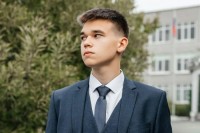 Тагильский школьник стал единственным в регионе мультистобалльником по физике и математике