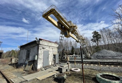 В Свердловской области приватизируют огромный комплекс с карьером и инфраструктурой: фото