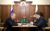 Куйвашев рассказал Путину о детской больнице в Нижнем Тагиле. Но он уже делал это в прошлые выборы