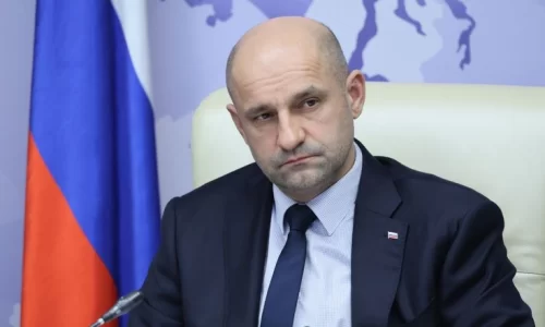Полпред Жога созвал совещание по бензину на Урале и дал поручения