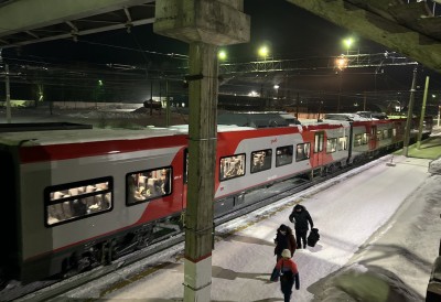 Масштаб оптимизации электричек в Свердловской области оказался беспрецедентным