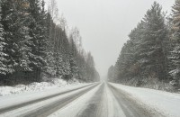 Обгон под знак в снегопад и смертельная авария привели на скамью подсудимых 77-летнего пенсионера