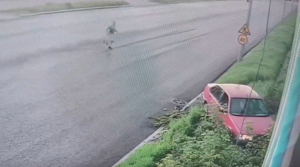 Появились видео и подробности странной аварии в Нижнем Тагиле