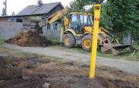 В Нижнем Тагиле строят более 20 километров газопроводов по программе догазификации