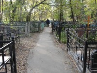 На содержание кладбищ Нижнего Тагила в этом году мэрия выделила на 3,3 млн рублей меньше чем в прошлом