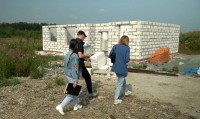 Без дома, но с долгами: аккредитованный застройщик пропал, а семье грозит рост ставки по ипотеке