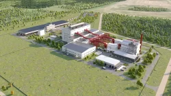 «АвтоВАЗ в советские времена быстрее строили»: в Заксобрании озаботились задержкой возведения завода под Тагилом