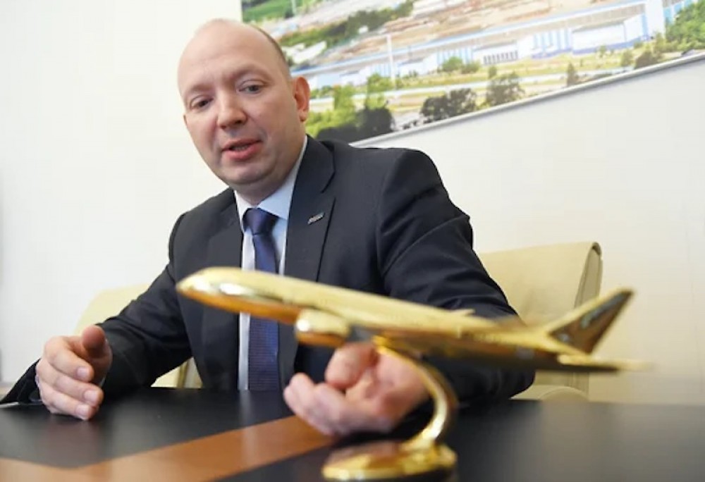 Арестовали экс-главу «ВСМПО-Ависма» по делу о мошенничестве на 4 миллиарда рублей