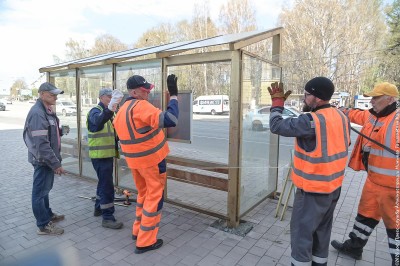 Бьют, стреляют из пневматики: в Нижнем Тагиле орудуют вандалы