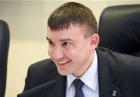 Опальному экс-спикеру гордумы Нижнего Тагила Александру Маслову нашли работу в областном правительстве