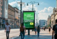 «Купер» расширил доставку продуктов из магазинов «Монетка»: теперь она доступна в Нижнем Тагиле