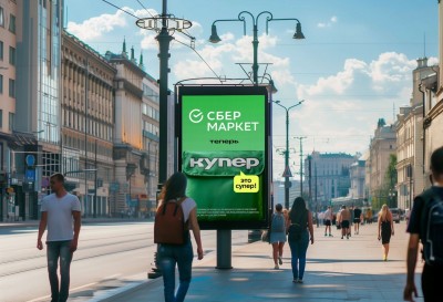 «Купер» расширил доставку продуктов из магазинов «Монетка»: теперь она доступна в Нижнем Тагиле