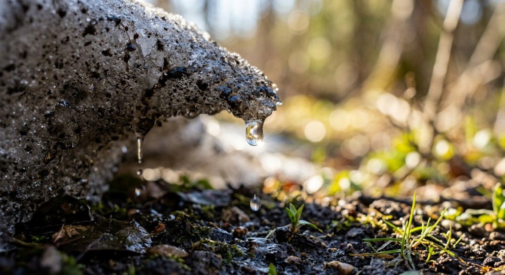 Казахстанский антициклон уходит: свердловские синоптики рассказали о предстоящей погоде