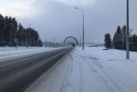 Полторы минуты потерь: главный дорожник Тагила ответил на жалобы о светофорах на Луганском проспекте