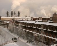 Нижнетагильский котельно-радиаторный завод могут признать банкротом