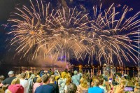 День металлурга в Нижнем Тагиле: кто приедет, во сколько салют и какие дороги перекроют