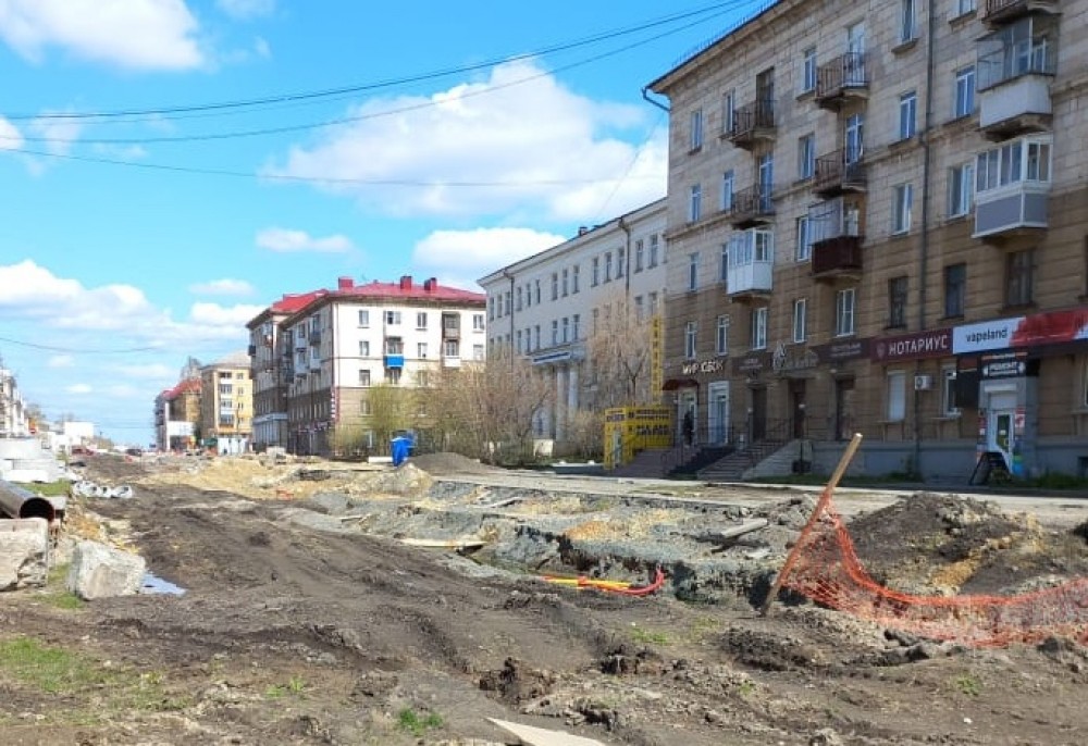 Собака покусала девочку в центре Нижнего Тагила