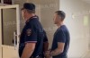 Свердловского экс-министра транспорта в наручниках доставили в суд (обновлено: отправили под домашний арест)