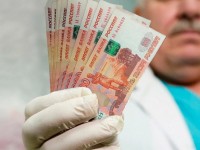 В Нижнем Тагиле медики женской консультации добились выплаты коронавирусных надбавок