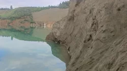 Поиски тела девочки в карьере в Нижнем Тагиле продолжаются