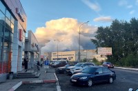 Уралгидрометцентр: Свердловскую область ждет потепление после ненастной ночи
