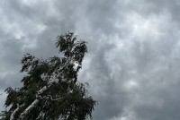 Циклон с Полярного круга изменит погоду в Свердловской области