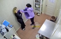 &laquo;Она мне ответила: "И что?"&raquo;. Тагильчанка, напавшая на администратора ветклиники, впервые рассказала, что ее спровоцировало