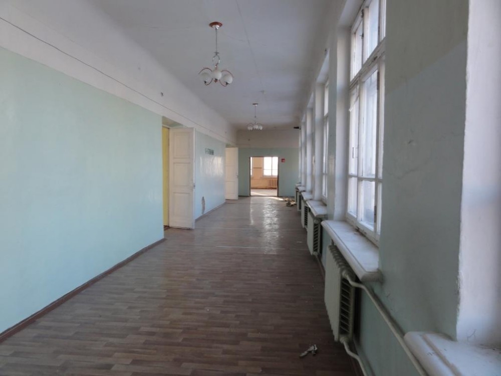 Тагильские власти продают бывший центр детского творчества. Посмотрите, что от него осталось