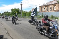 Байк-фестиваль в Нижнем Тагиле обойдётся в 8,2 млн рублей