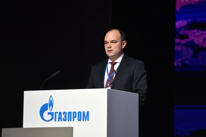 Дочка «Газпрома» собирается построить в Нижнем Тагиле завод по производству сжиженного природного газа