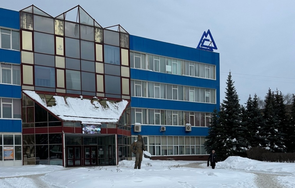 ВГОК столкнулся с новым витком долгового кризиса