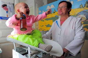 15 миллионов рублей сэкономил минздрав на объединении детских больниц в Нижнем Тагиле