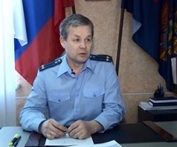 Временно исполняющим обязанности прокурора Пригородного района назначен Павел Ашеев