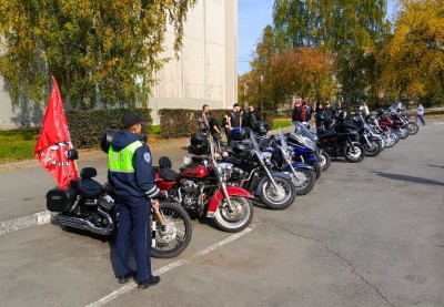 Новый байк-фестиваль в Нижнем Тагиле хотят проводить ежегодно