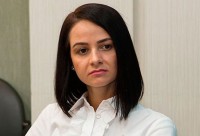 Скандальная Ольга Глацких окончательно уволилась. Полтора месяца она была в неотгуленном отпуске