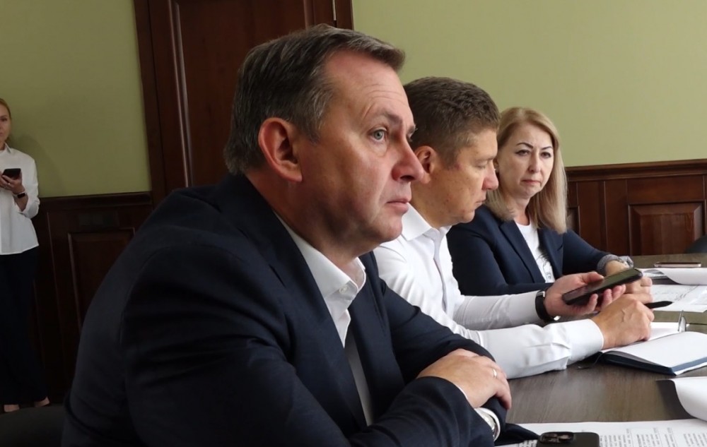 Мэр Нижнего Тагила обозначил планы на 2026 год