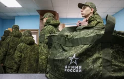 «Много уклонистов явились»: в Тагиле перевыполнили план призыва благодаря электронным повесткам