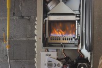 Ростом цен на обслуживание газового оборудования занялось свердловское УФАС