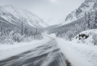 Свердловские синоптики предупредили о приближении двух циклонов
